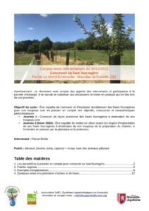 thumbnail of CR_Concevoir sa haie fourragère_compressed